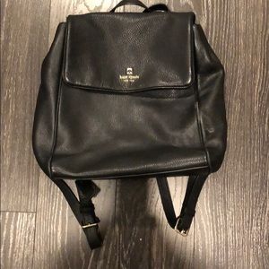 Kate Spade Backpack